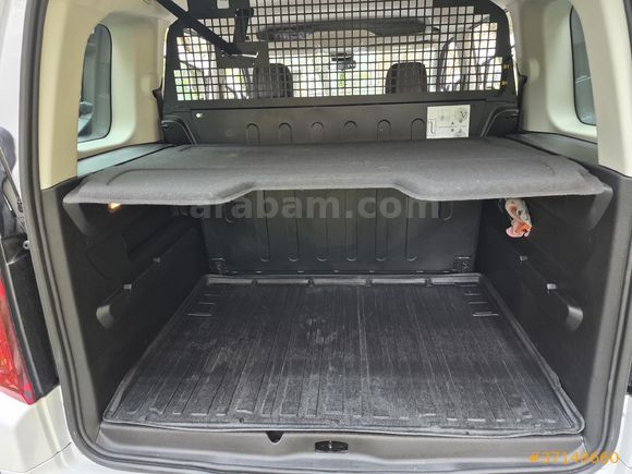 Sahibinden Opel Combo 1.5 CDTI Essential 2025 Model