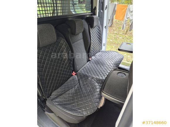 Sahibinden Opel Combo 1.5 CDTI Essential 2025 Model