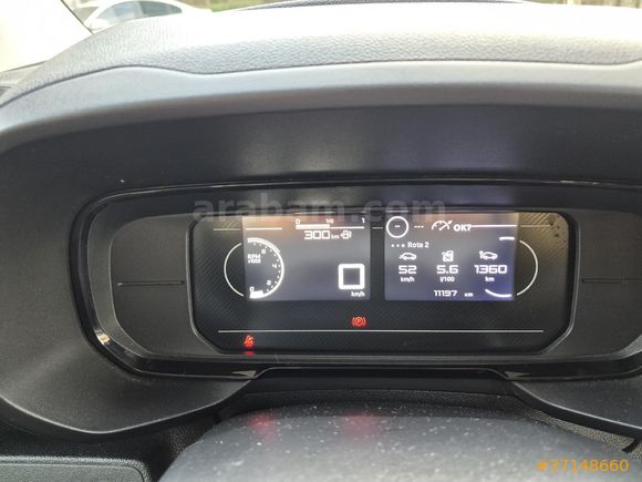 Sahibinden Opel Combo 1.5 CDTI Essential 2025 Model