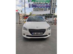 Sahibinden Peugeot 301 1.6 HDi Active 2016 Model İstanbul