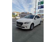 Pazarlıksız son fiyat!!! Peugeot 301 1.6 HDi 2016 Model İstanbul
