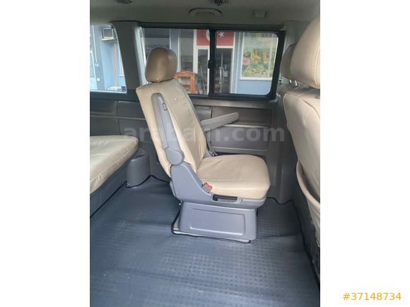 Sahibinden Volkswagen MultiVan 2.5 TDI 2004 Model 