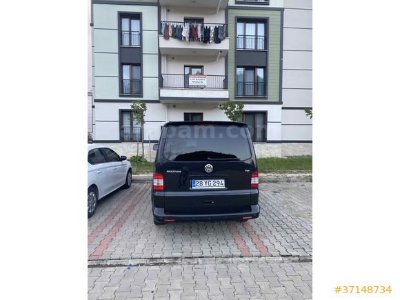 Sahibinden Volkswagen MultiVan 2.5 TDI 2004 Model 