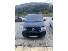 Sahibinden Volkswagen MultiVan 2.5 TDI 2004 Model 