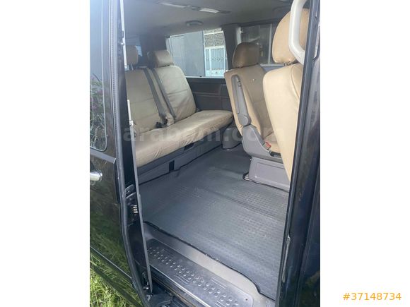 Sahibinden Volkswagen MultiVan 2.5 TDI 2004 Model 