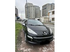 Sahibinden Peugeot 207 1.6 HDi Premium 2007 Model 