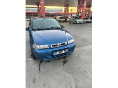 Sahibinden Fiat Palio 1.3 Multijet EL 2004 Model  315.000 km Mavi (metalik)