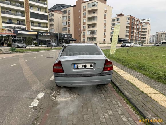 Sahibinden Volvo S80 2.8 T6 2001 Model 