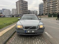 Sahibinden Volvo S80 2.8 T6 2001 Model 