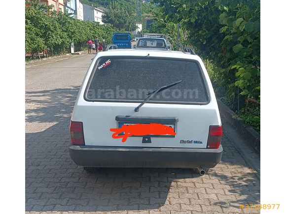 Sahibinden Tofaş Kartal 1.6 ie 2000 Model