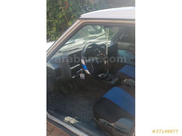 Sahibinden Tofaş Kartal 1.6 ie 2000 Model