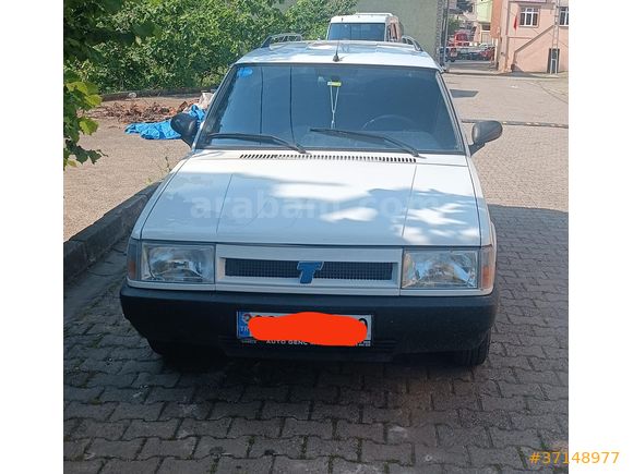 Sahibinden Tofaş Kartal 1.6 ie 2000 Model