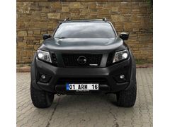 Kazasız Boyasız Hasar Kayıtsız 2021 Navara 2.3 dCi 4x4