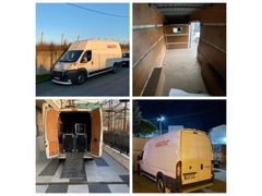 Sahibinden Fiat Ducato 17 m³ 2013 Model