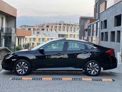 Sahibinden Honda Civic 1.6 i-VTEC ECO Elegance 2016 Model Bursa 110000