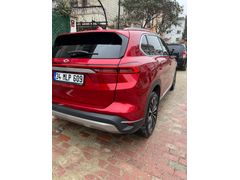 TOGG T10X V2 Uzun Menzil | EN FULL | 2024 | GARANTİLİ | HATASIZ