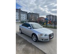 Sahibinden Audi A4 Sedan 1.6 2008 Model  271.000 km Gri (Gümüş)