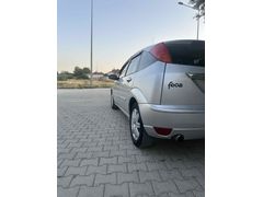 Sahibinden Ford Focus 1.6 Collection 2005 Model 