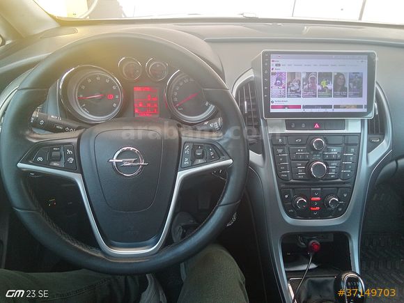 Sahibinden Opel Astra 1.6 Edition Plus 2017 Model