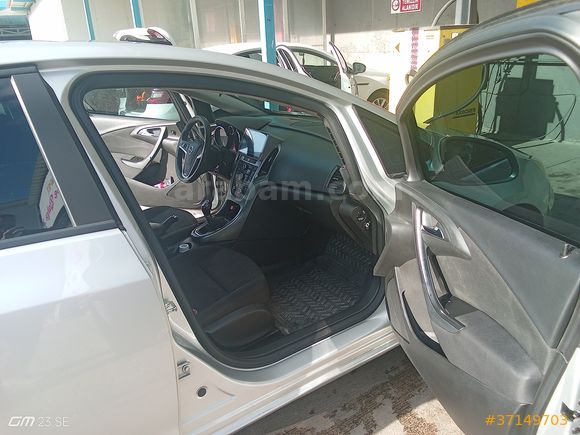Sahibinden Opel Astra 1.6 Edition Plus 2017 Model