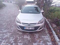 Sahibinden Opel Astra 1.6 Edition Plus 2017 Model