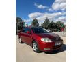 2004 Corolla 1.6 Otomatik Sol Paket