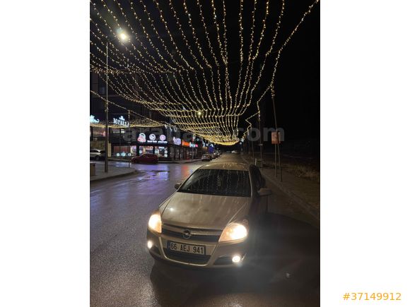 Sahibinden Opel Astra 1.6 Elegance 2005 Model   
  2028 e kadar muayene vardır  ilanda son günler