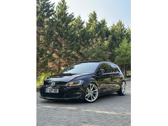 Sahibinden Volkswagen Golf 1.4 TSi Highline 2015 Model 