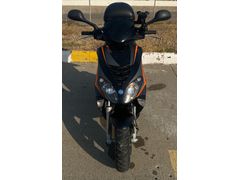 Piaggio NRG 50 cc Vergisiz Sigortasız B Ehliyetli Su Soğutma