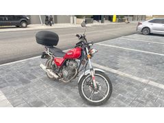 Kanuni Seyhan 125 (Bakımlı)