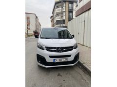 Sahibinden Opel Vivaro 2.0 CDTI Elegance XL 2022 Model İstanbul