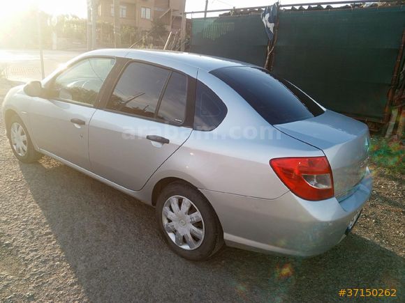 Sahibinden Renault Symbol 1.5 dCi Dynamique 2011 Model