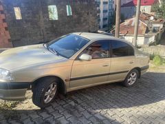 Sahibinden Toyota Avensis 2.0 Sol Extra 2001 Model 