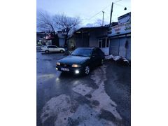 Sahibinden Opel Astra 1.6 GLS 1997 Model  225.000 km Yeşil