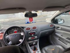 Sahibinden Ford Focus 1.6 TDCi Titanium 2010 Model  289.000 km Beyaz