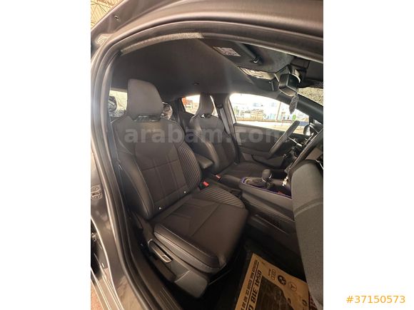 Sahibinden Renault Clio 1.0 TCe Techno Esprit Alpine 2025 Model