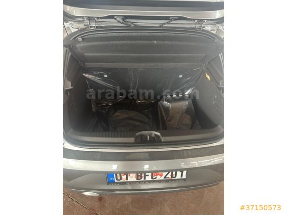 Sahibinden Renault Clio 1.0 TCe Techno Esprit Alpine 2025 Model