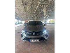 Sahibinden Renault Clio 1.0 TCe Techno Esprit Alpine 2025 Model