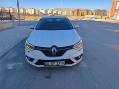 Sahibinden Renault Megane 1.5 dCi Touch 2017 Model