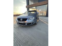 Sahibinden Volkswagen Passat 1.6 FSi Trendline 2006 Model