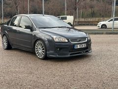 Sahibinden Ford Focus 1.6 TDCi Ghia 2007 Model 
