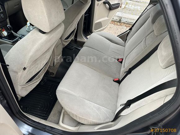Sahibinden Ford Focus 1.6 TDCi Ghia 2007 Model 