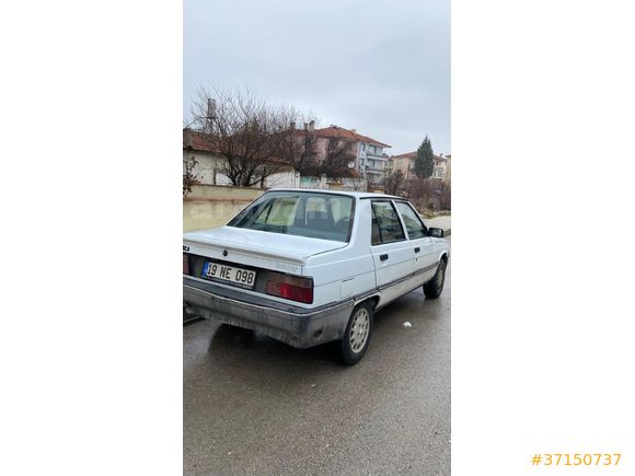Sahibinden Renault R 9 1.4 Broadway GTE 1996 Model