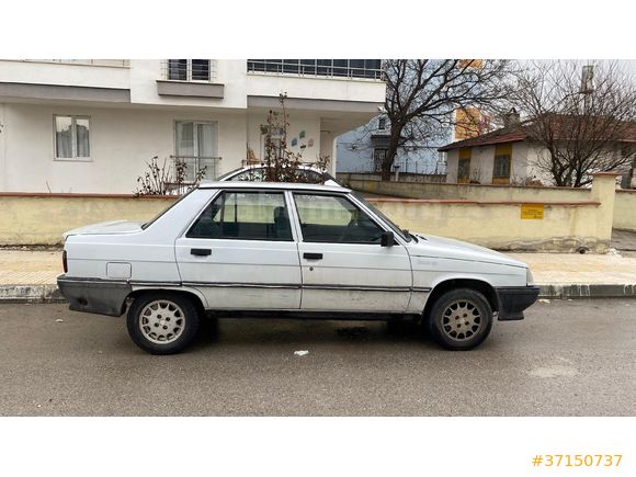 Sahibinden Renault R 9 1.4 Broadway GTE 1996 Model