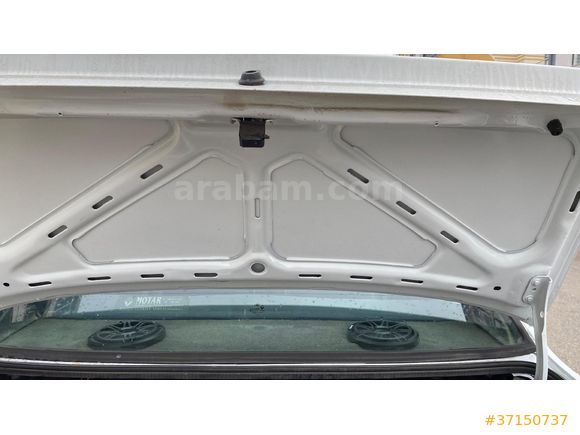 Sahibinden Renault R 9 1.4 Broadway GTE 1996 Model