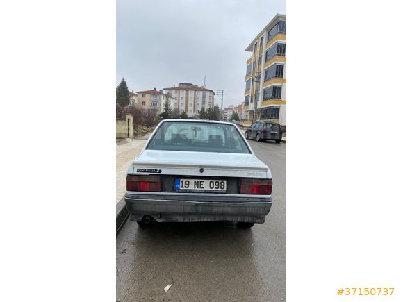 Sahibinden Renault R 9 1.4 Broadway GTE 1996 Model