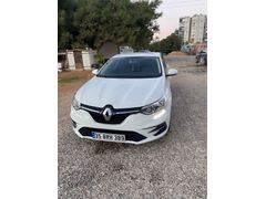 Sahibinden Renault Megane 1.5 Blue DCI Joy Comfort 2021 Model 