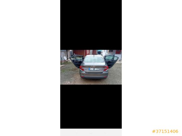 Sahibinden Fiat Egea 1.4 Fire Easy 2023 Model