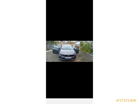 Sahibinden Fiat Egea 1.4 Fire Easy 2023 Model