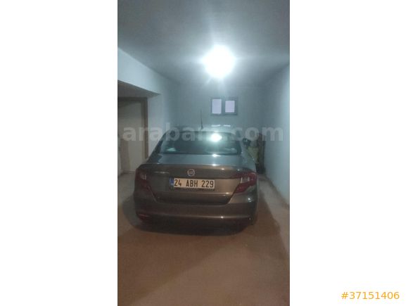 Sahibinden Fiat Egea 1.4 Fire Easy 2023 Model